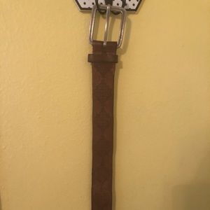 American Eagle Outfitters Belt